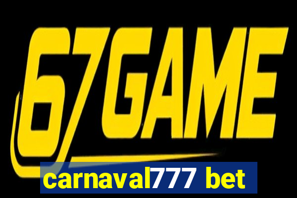 carnaval777 bet